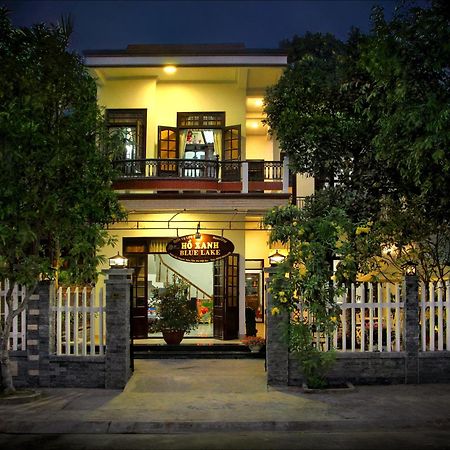 Blue Lake Homestay Hội An Extérieur photo