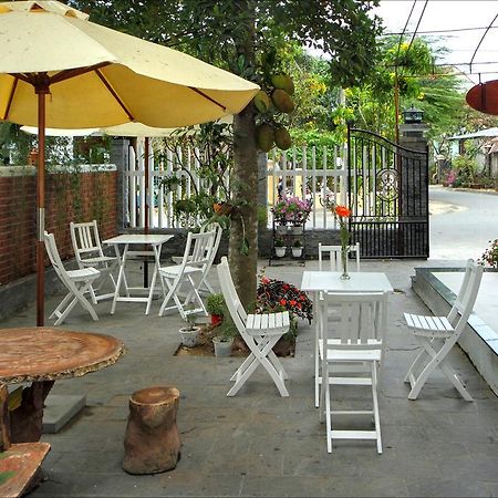 Blue Lake Homestay Hội An Extérieur photo