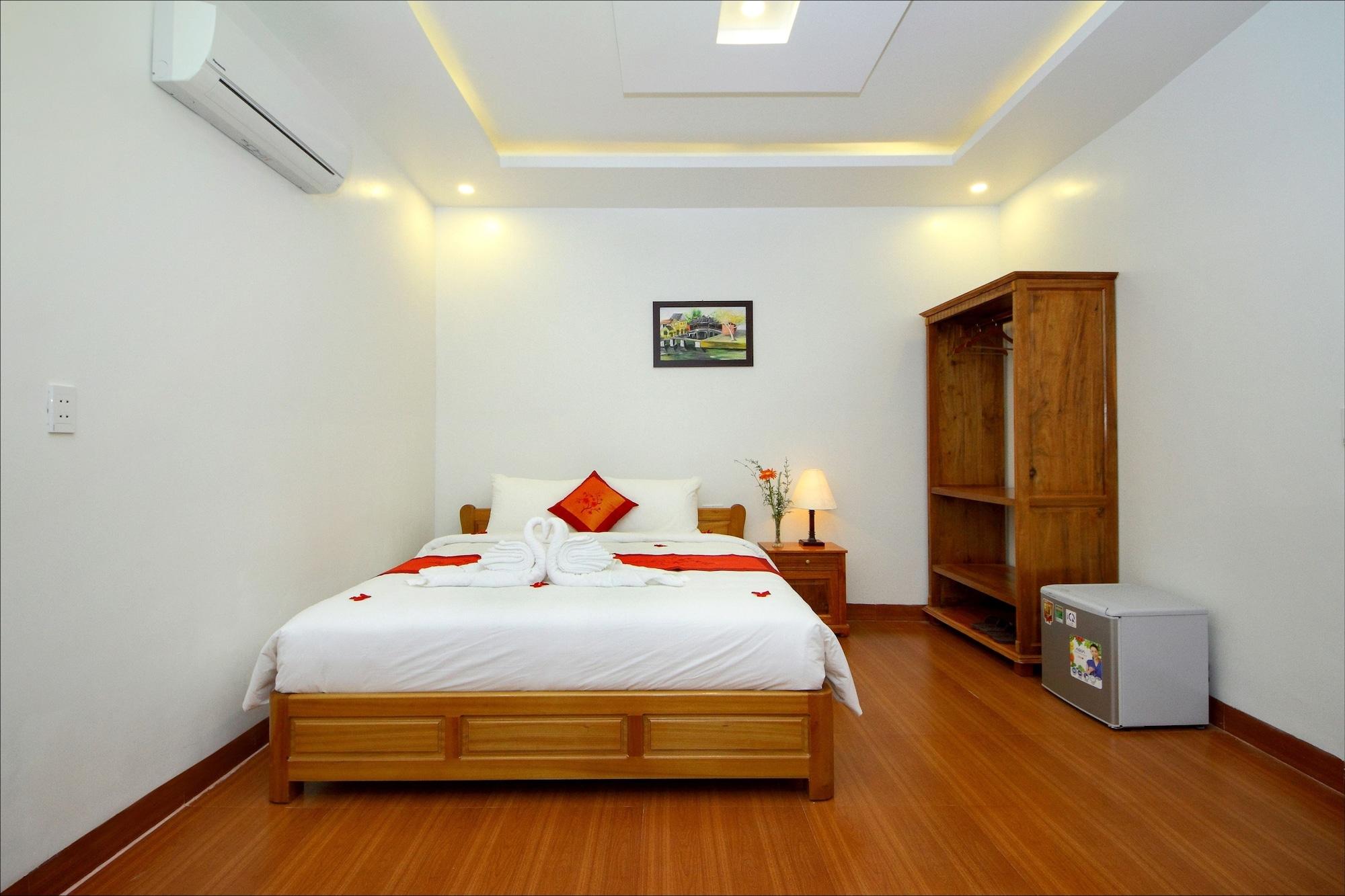Blue Lake Homestay Hội An Extérieur photo