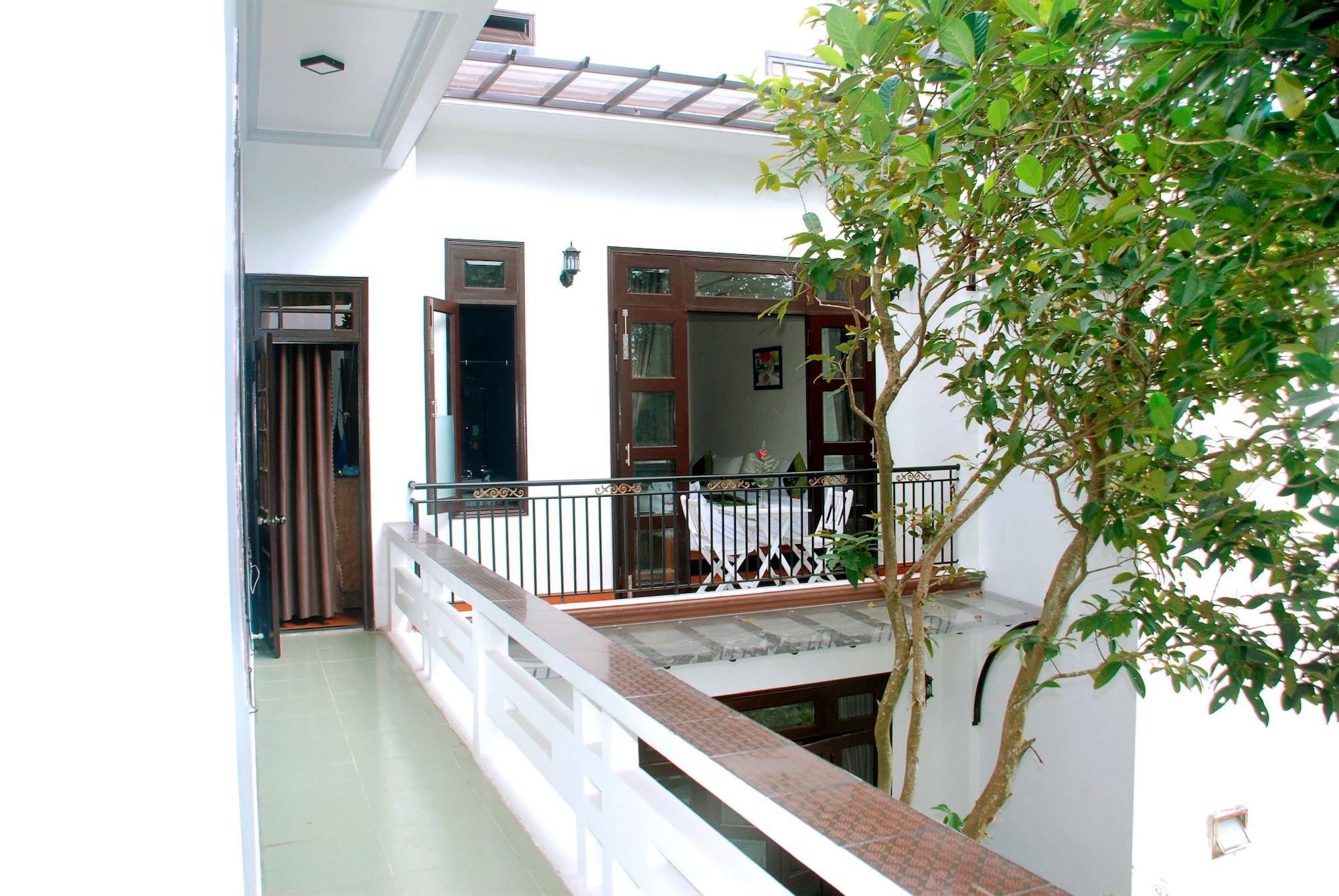 Blue Lake Homestay Hội An Extérieur photo