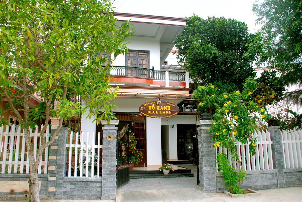Blue Lake Homestay Hội An Extérieur photo