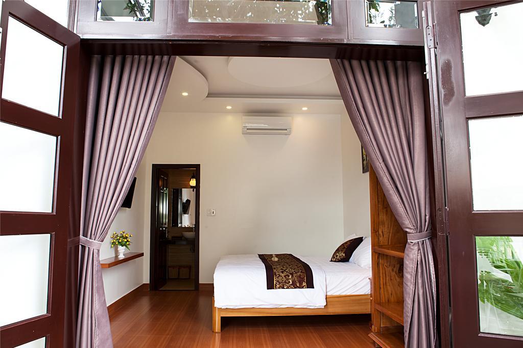 Blue Lake Homestay Hội An Extérieur photo