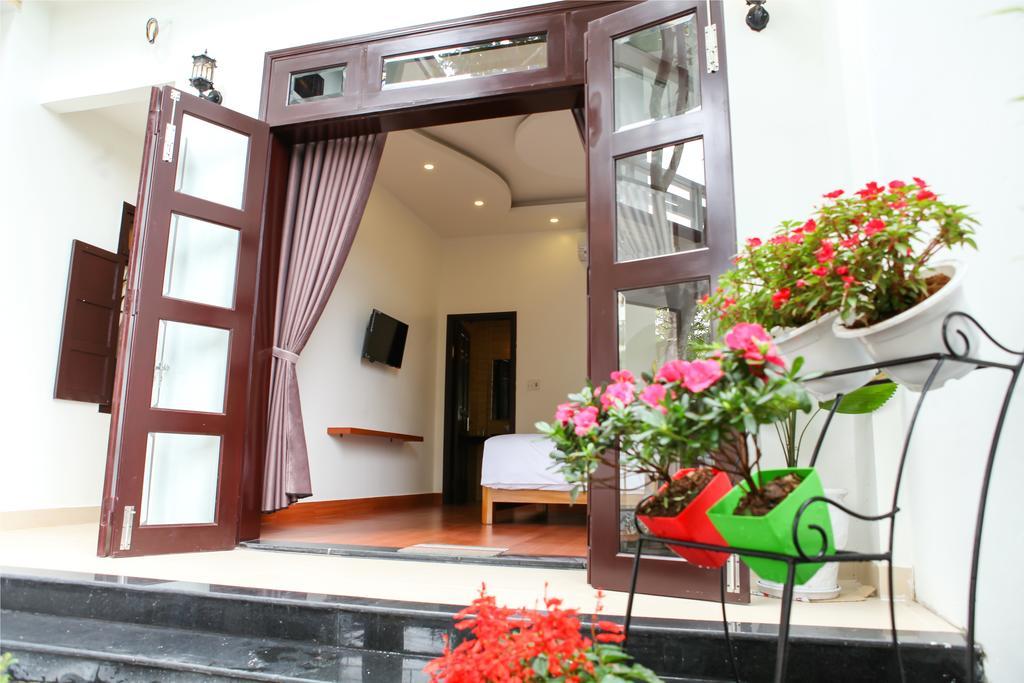 Blue Lake Homestay Hội An Extérieur photo