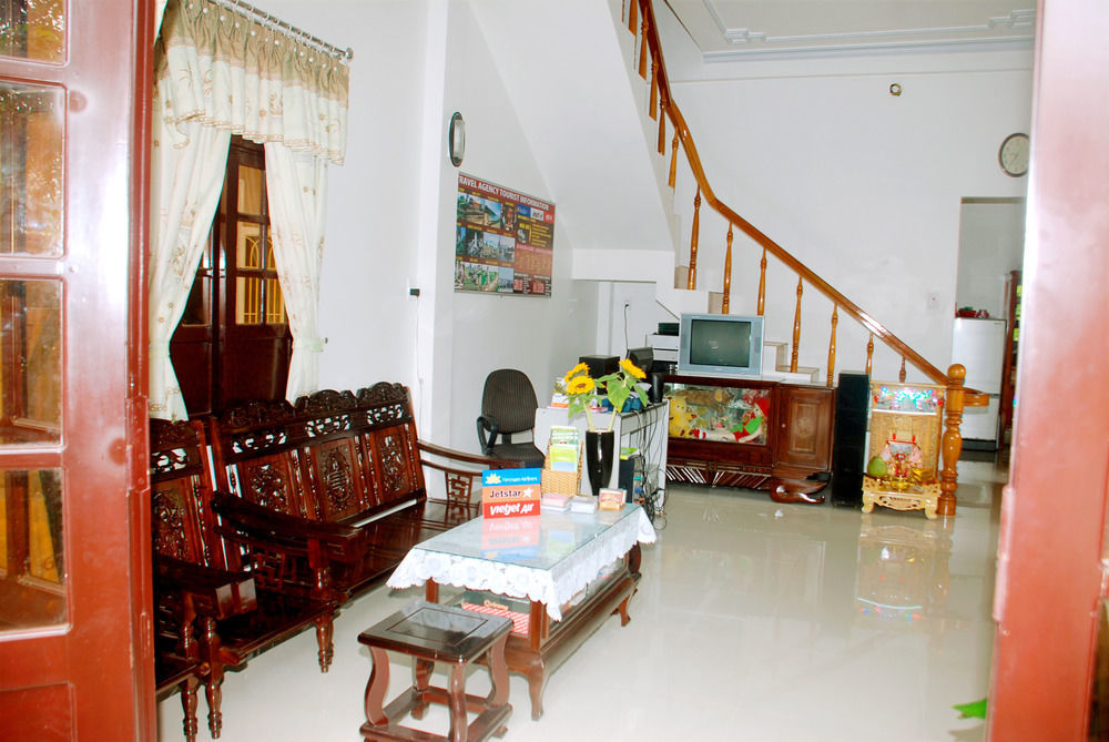Blue Lake Homestay Hội An Extérieur photo