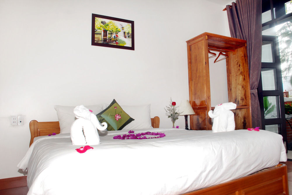 Blue Lake Homestay Hội An Extérieur photo