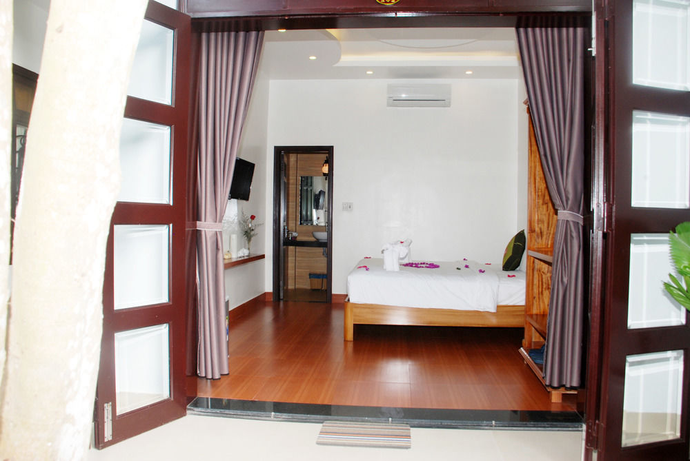 Blue Lake Homestay Hội An Extérieur photo