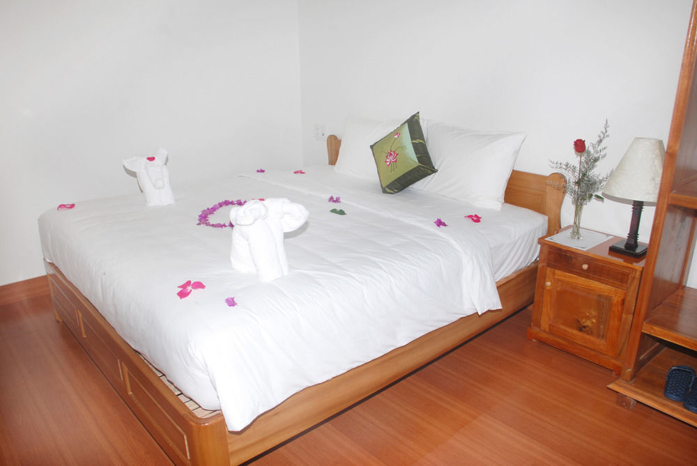 Blue Lake Homestay Hội An Extérieur photo