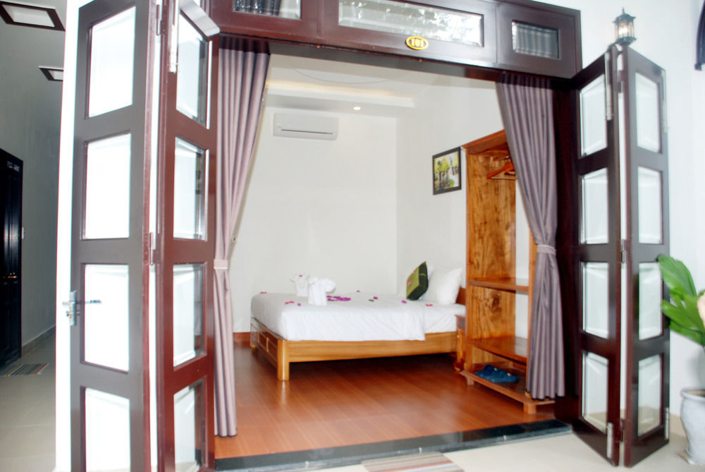 Blue Lake Homestay Hội An Extérieur photo