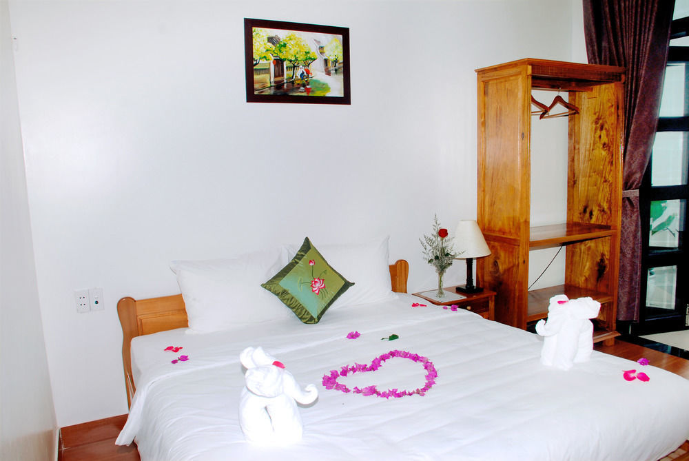 Blue Lake Homestay Hội An Extérieur photo