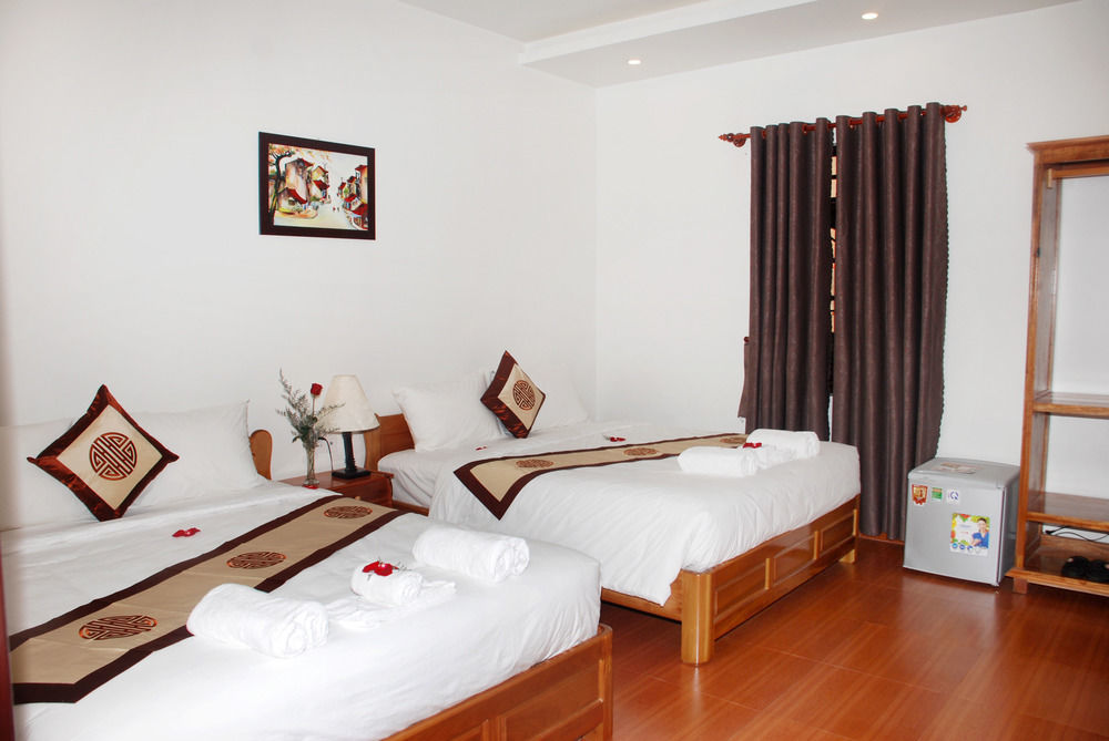 Blue Lake Homestay Hội An Extérieur photo