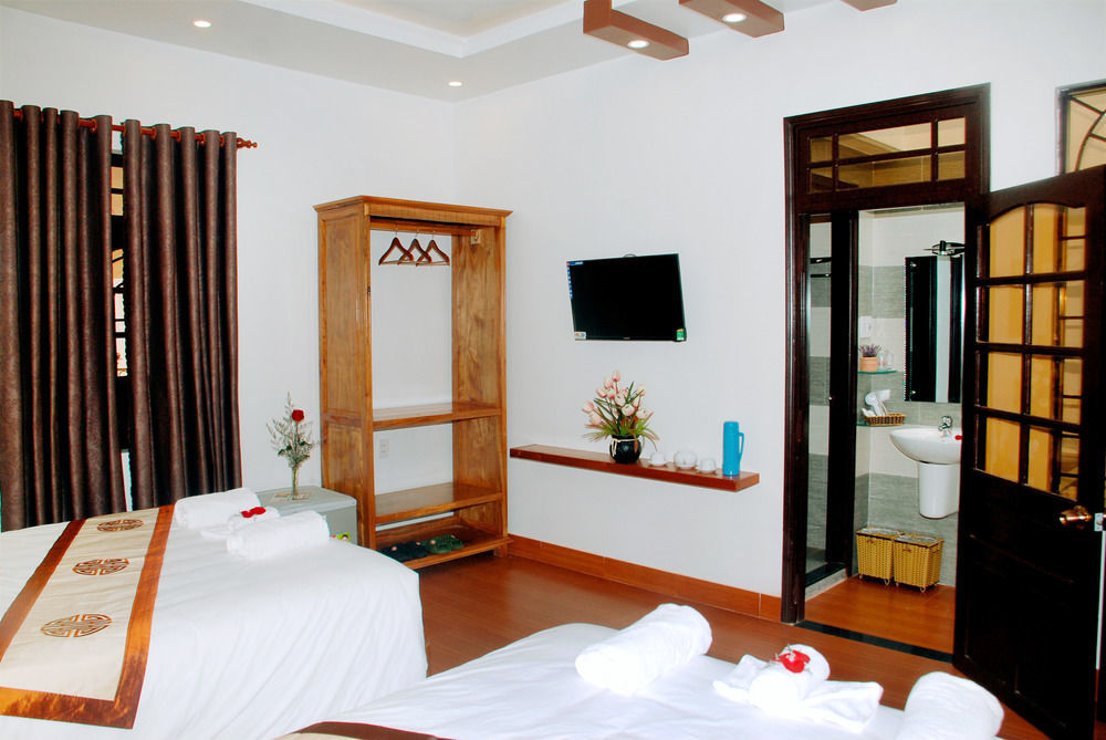 Blue Lake Homestay Hội An Extérieur photo
