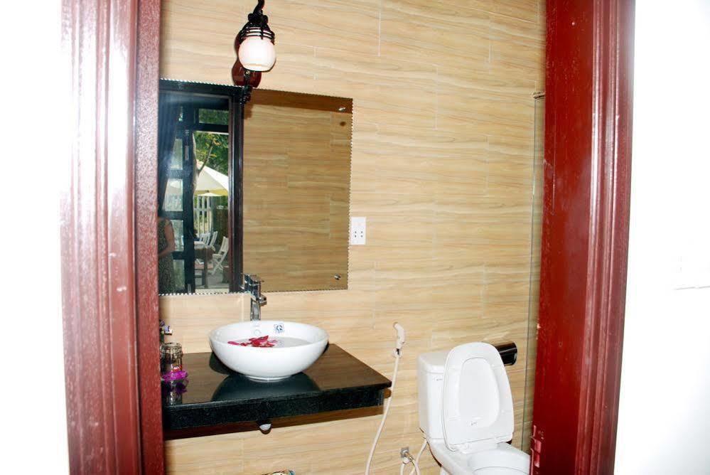 Blue Lake Homestay Hội An Extérieur photo