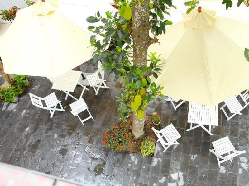 Blue Lake Homestay Hội An Extérieur photo