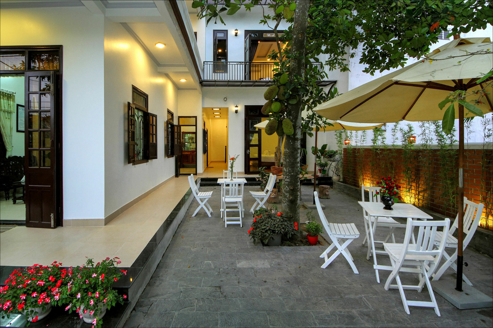 Blue Lake Homestay Hội An Extérieur photo