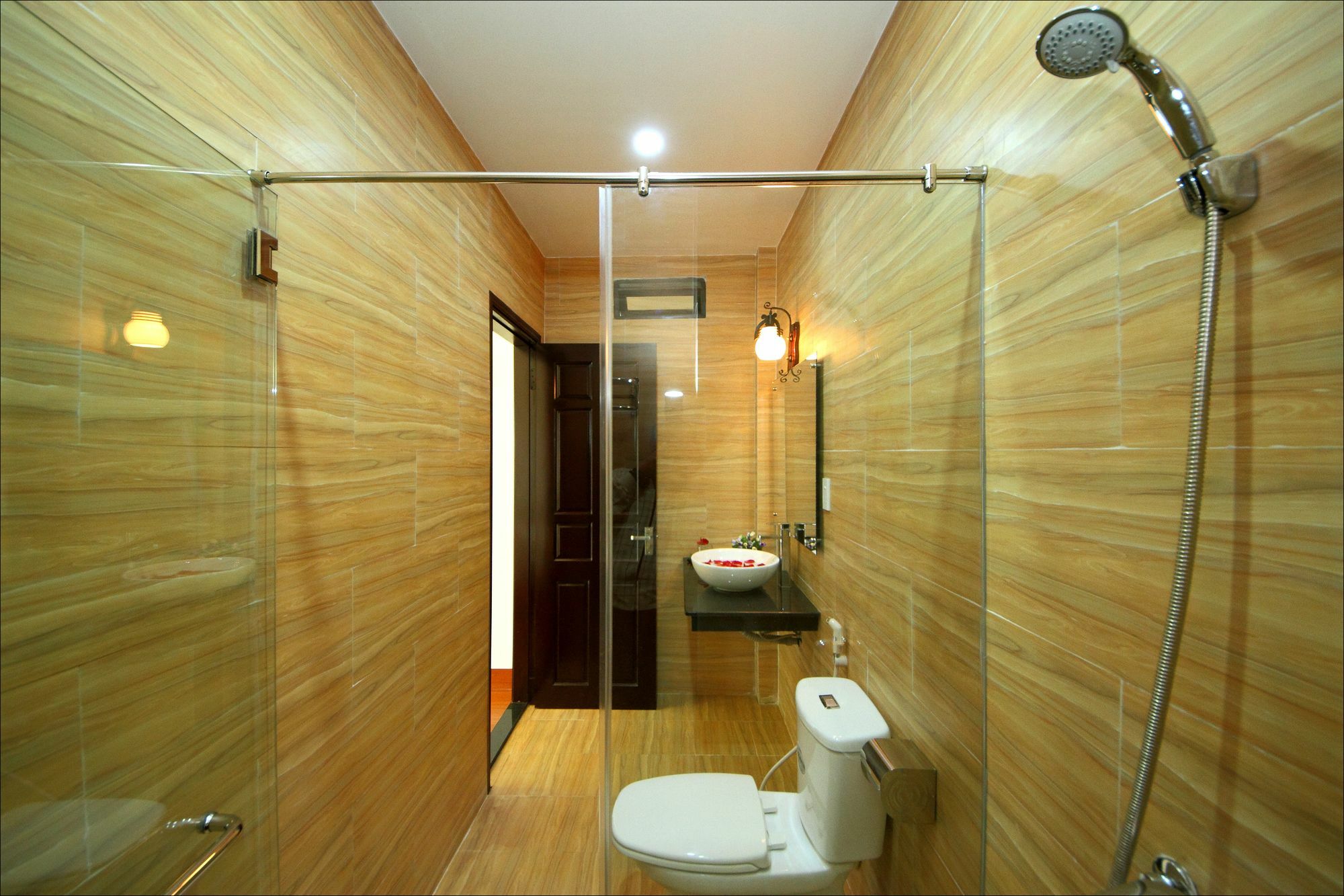 Blue Lake Homestay Hội An Extérieur photo