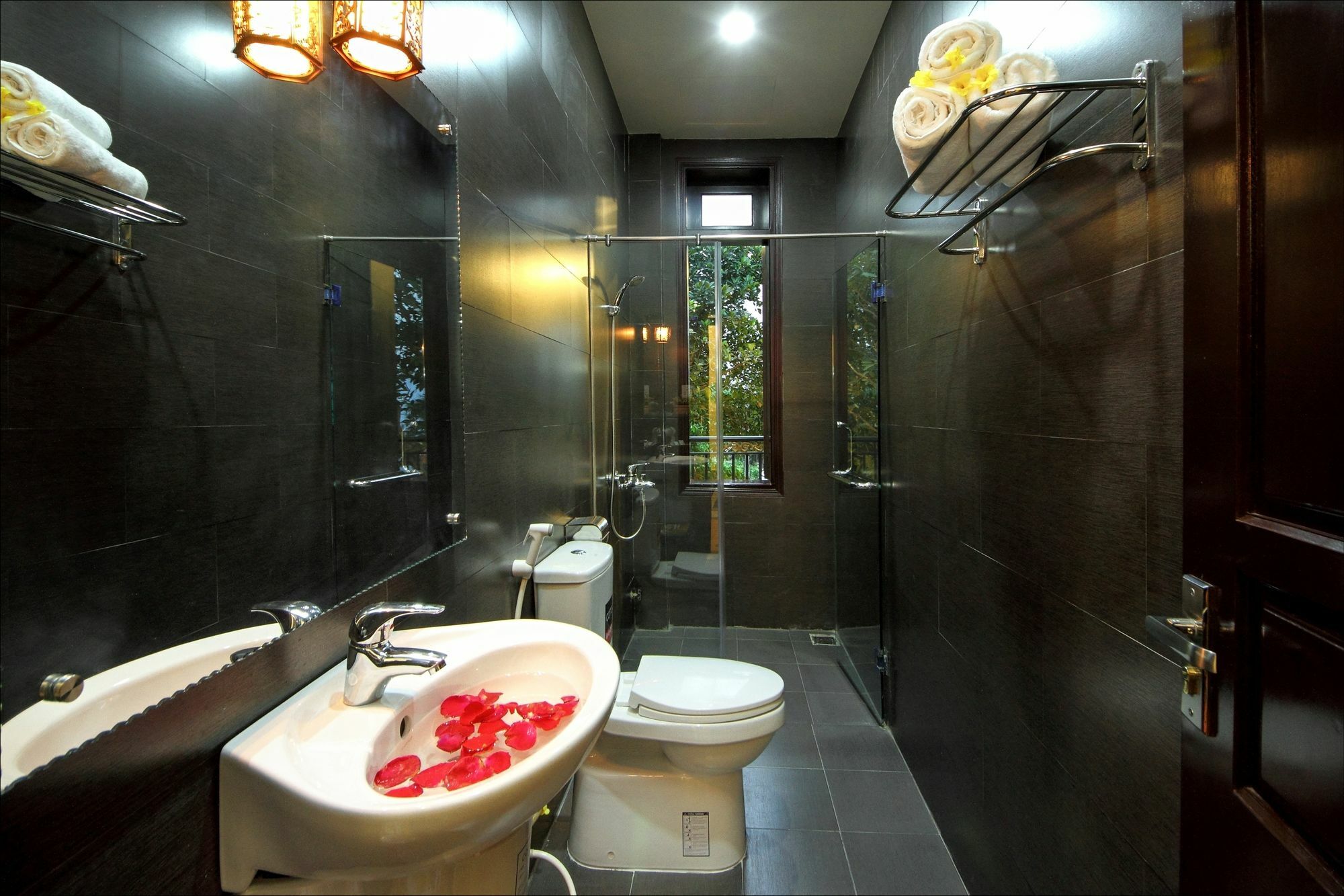 Blue Lake Homestay Hội An Extérieur photo